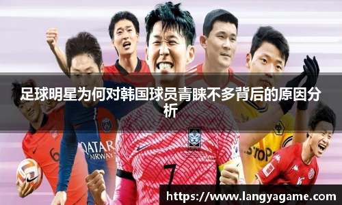 足球明星为何对韩国球员青睐不多背后的原因分析